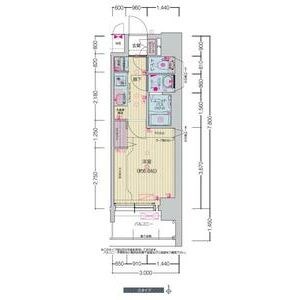 プレサンス千種駅前レイズ