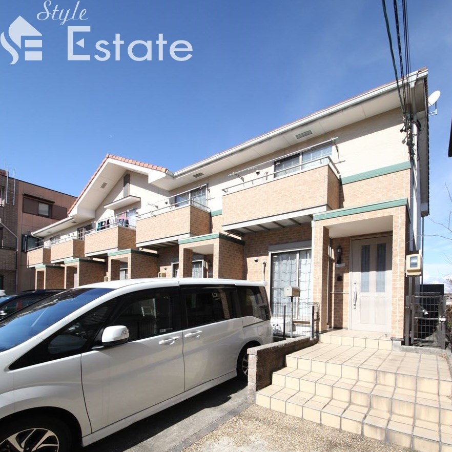 カーザ千代田橋