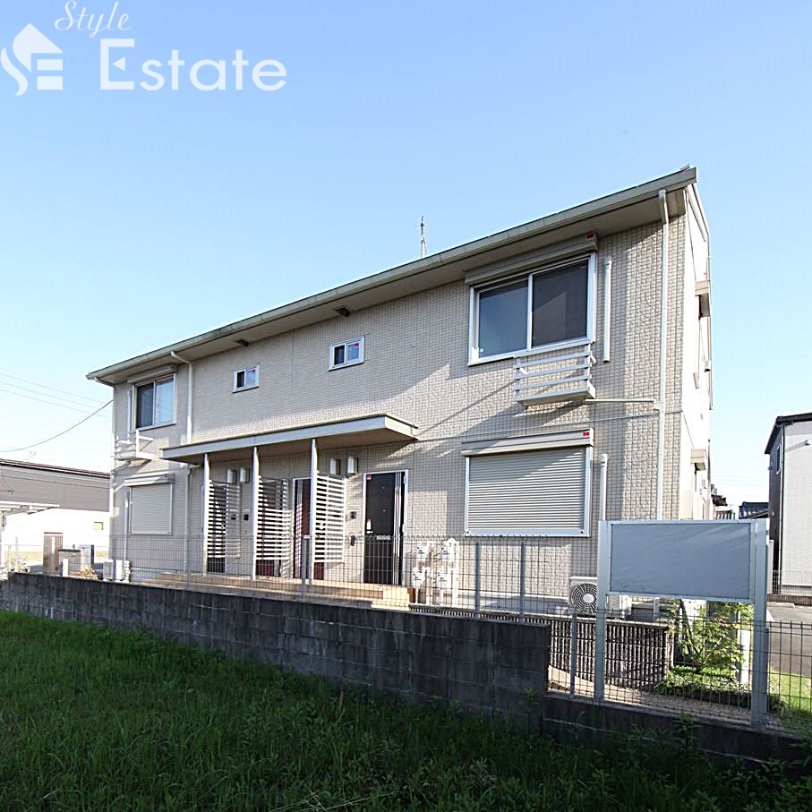 オー シャン　B棟