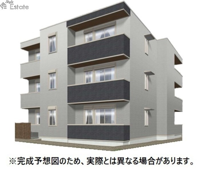 ブリリアン庄内