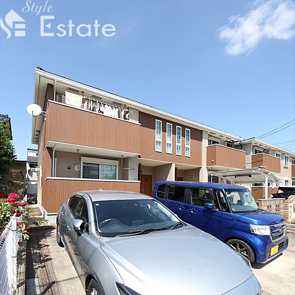 カーサ　プリムラ　B