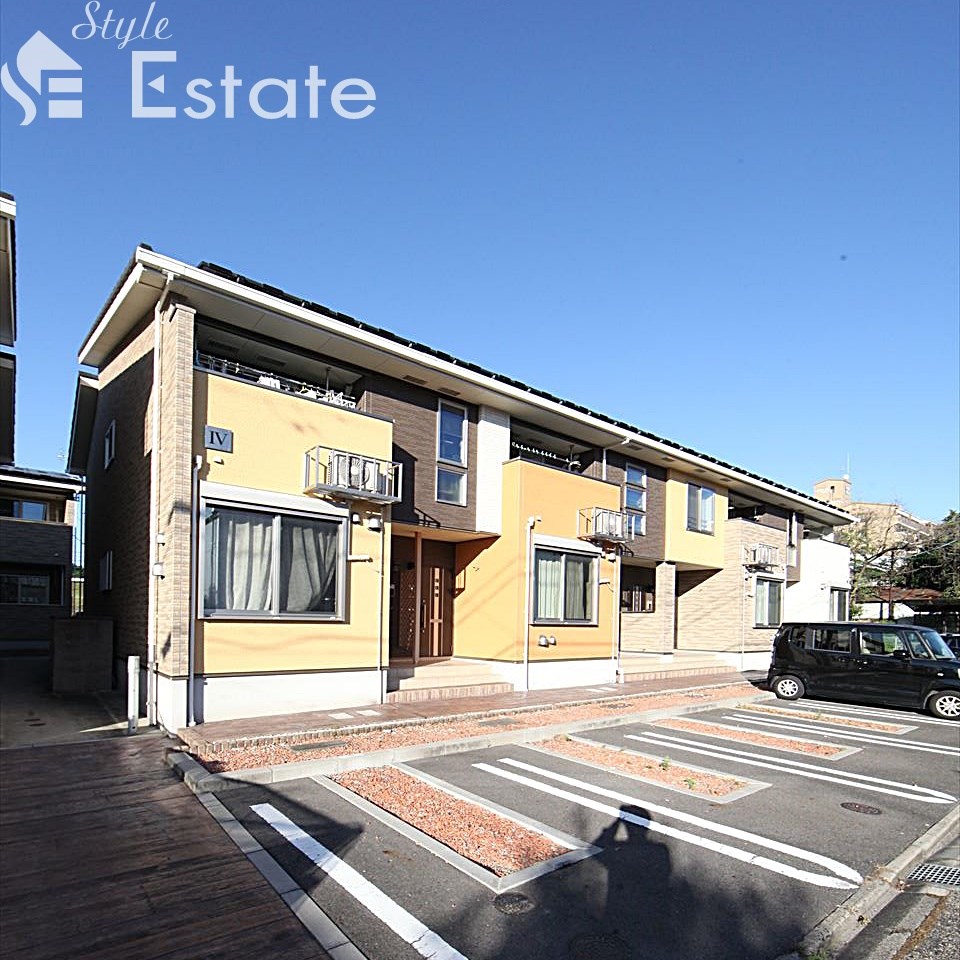 ラ.ノストラ.カーサK　IV