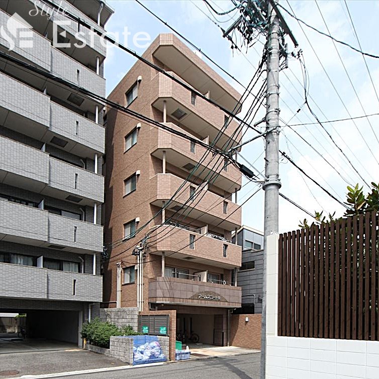 アールズコート葵