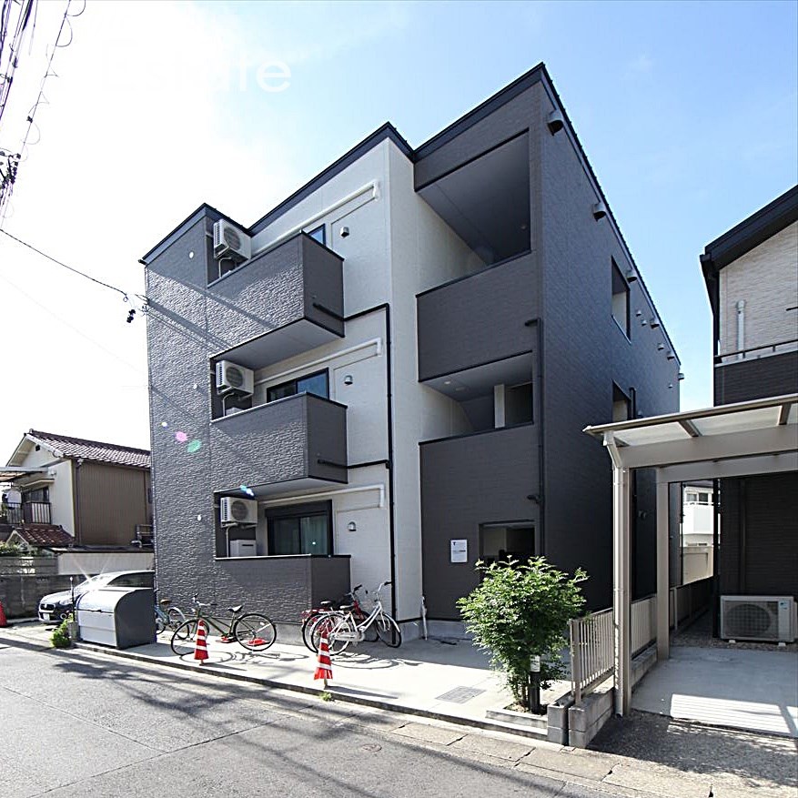 リヴェール東味鋺