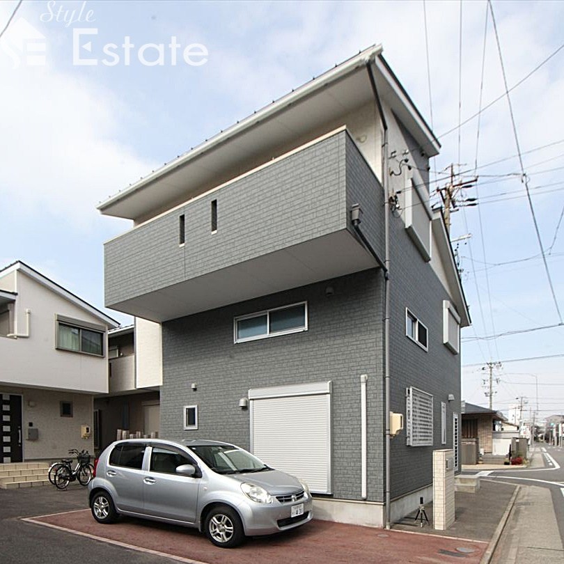 グランフィオーレ木津根