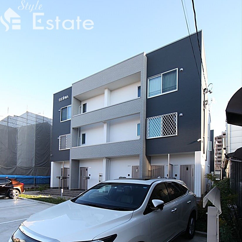 エスポワール八剣A