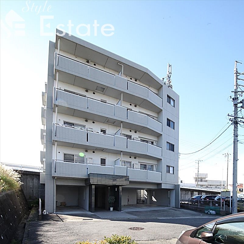 小原橋マンション