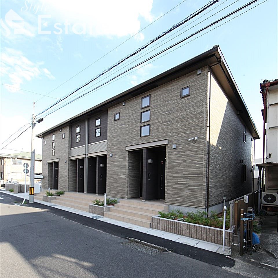 グレイスコート