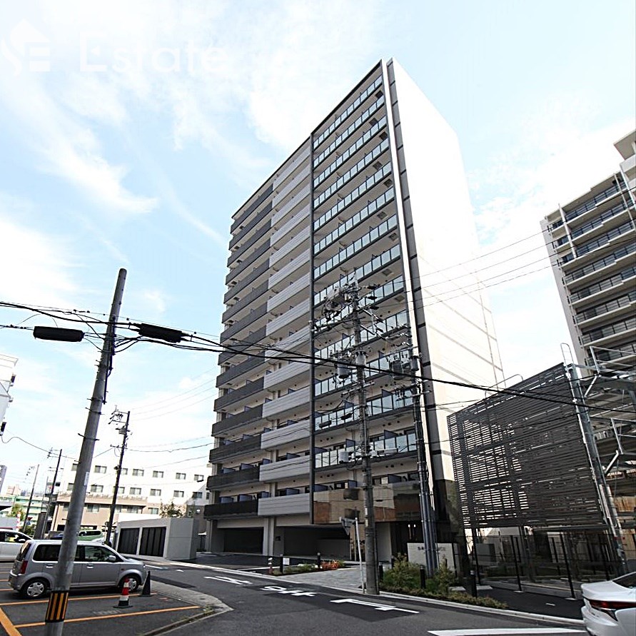 ファステート葵桜通リブレ