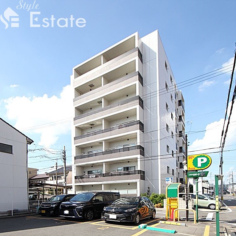 フォレストスクエア香呑