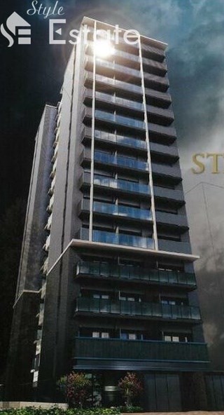 プレサンス　ロジェ　車道駅前SOUTH