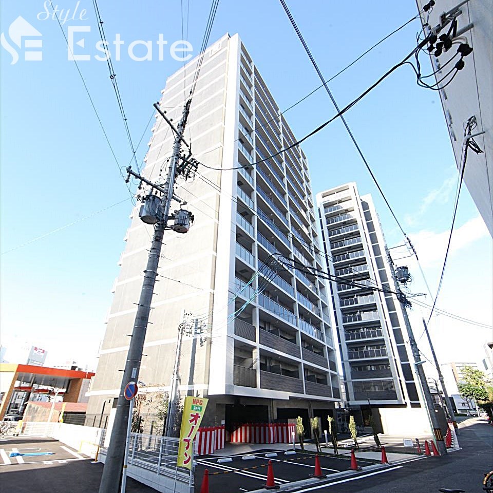 エステムコート名古屋新栄Vラポール