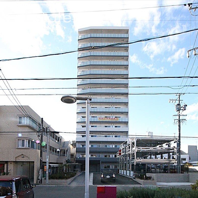 THE　RESIDENCE　OF　NAGOYA　T03