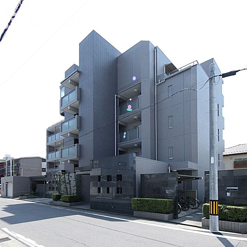 ウィステリアパーク