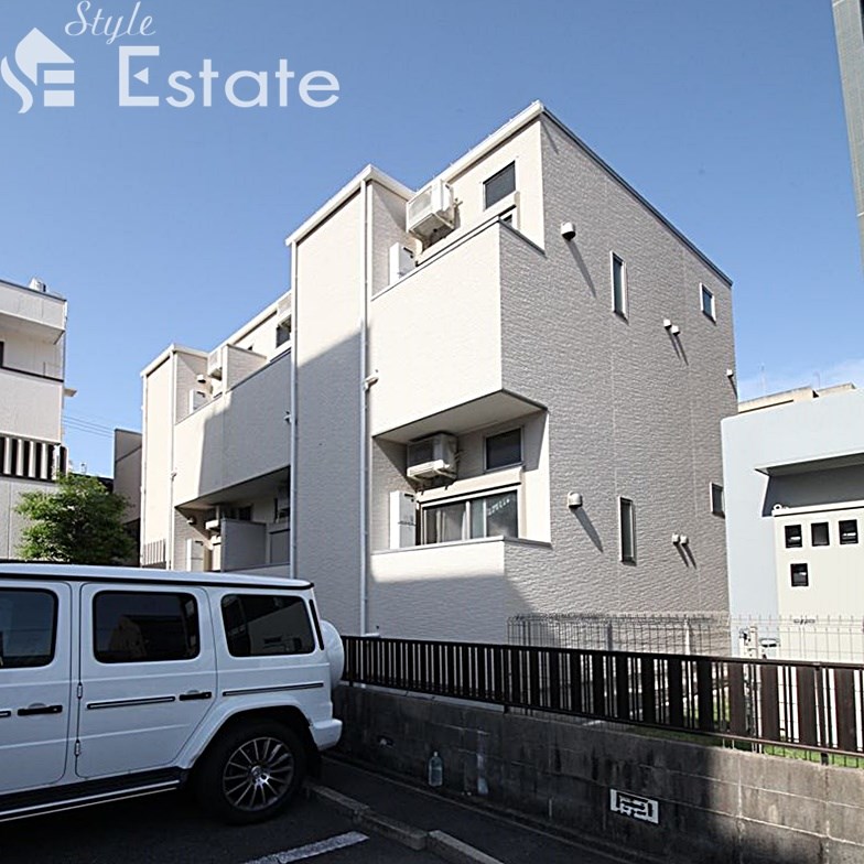 ハーモニーテラス平安