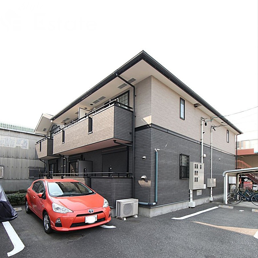 エリタージュII