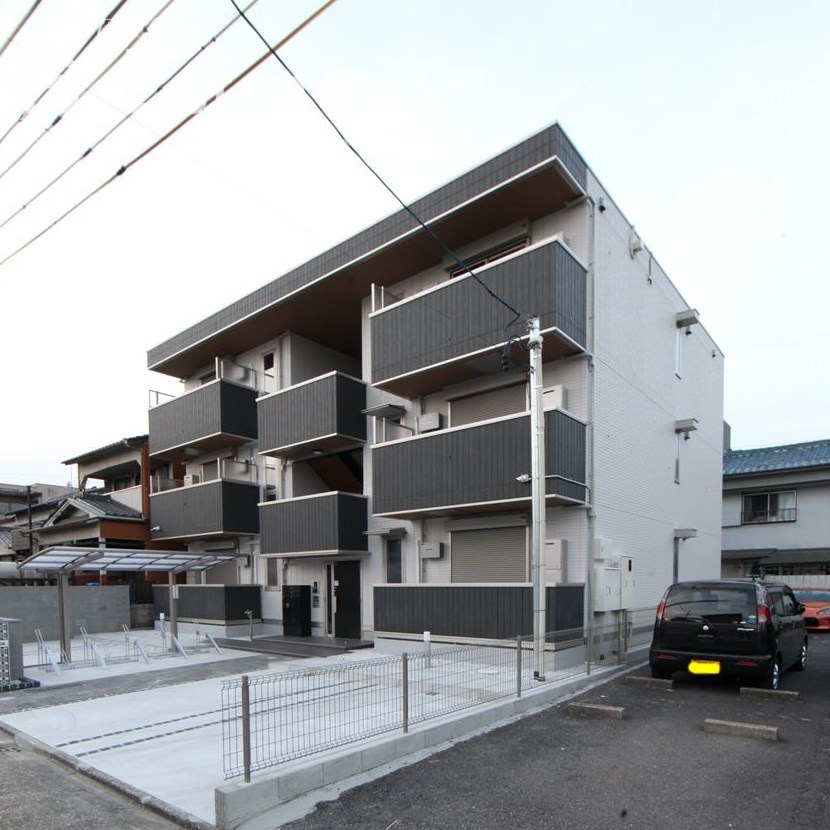 セレスティア江向