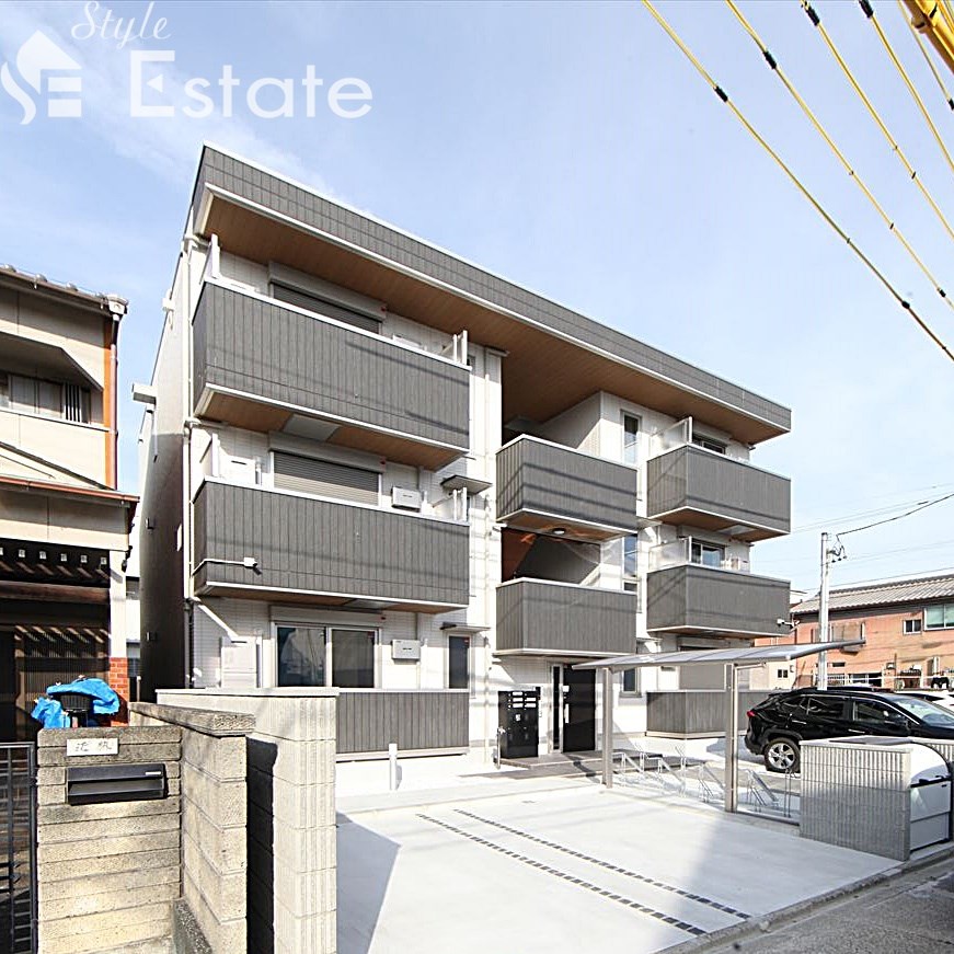 セレスティア江向