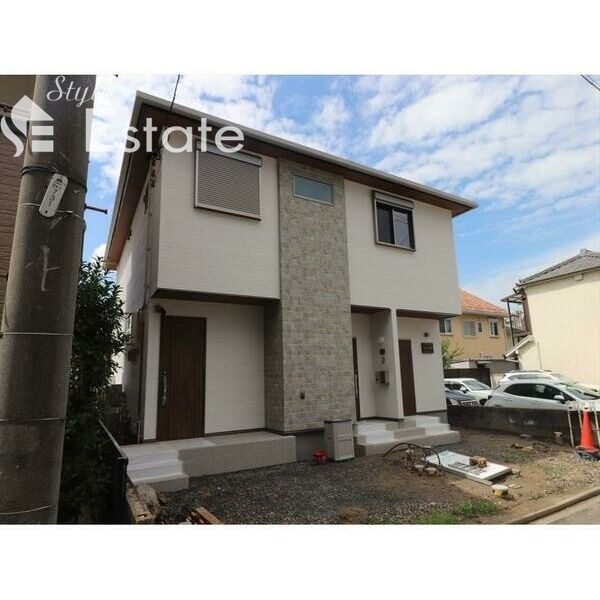 フォレストメゾン志賀本通