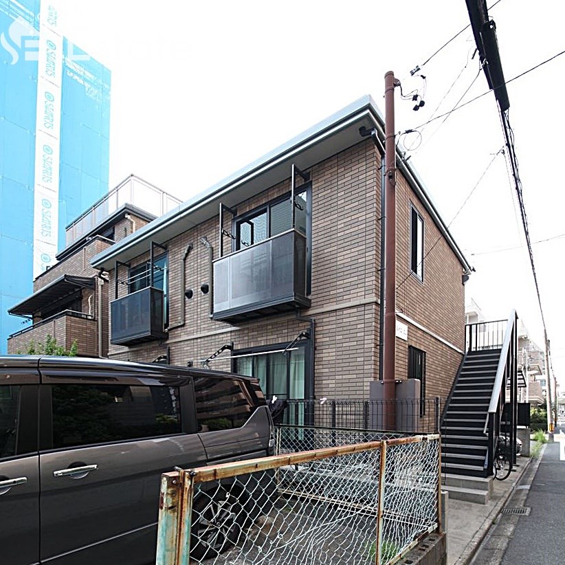 ソレイユ　エム