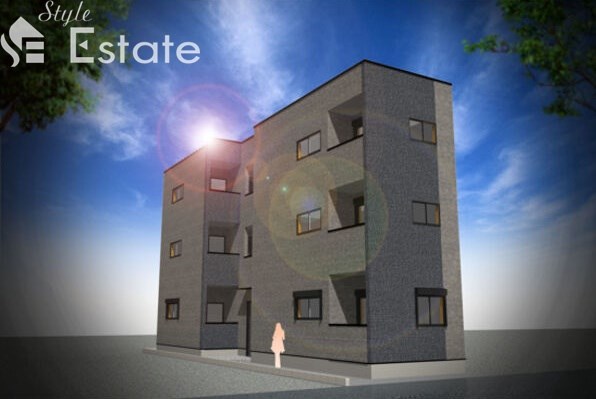 Ealing Apartment