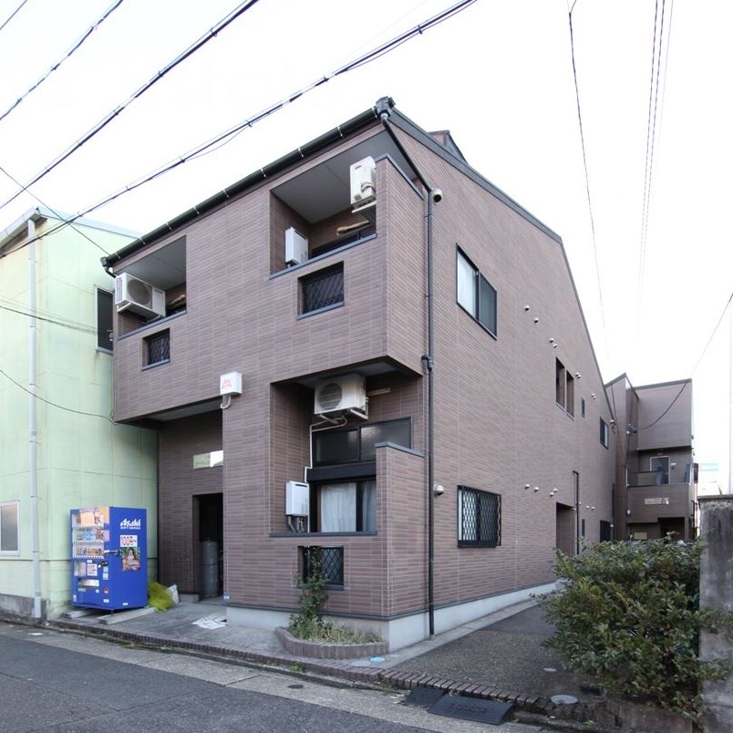 アーバンコート大曽根