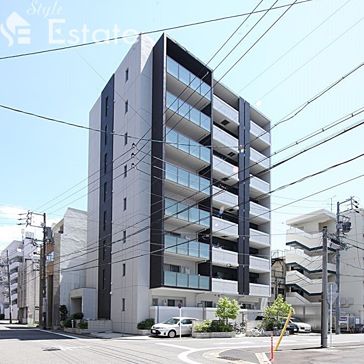 Urban Cloud Izumi