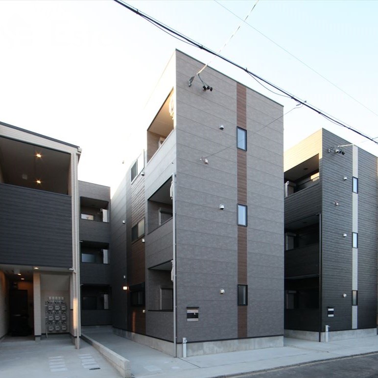 Serenity Court