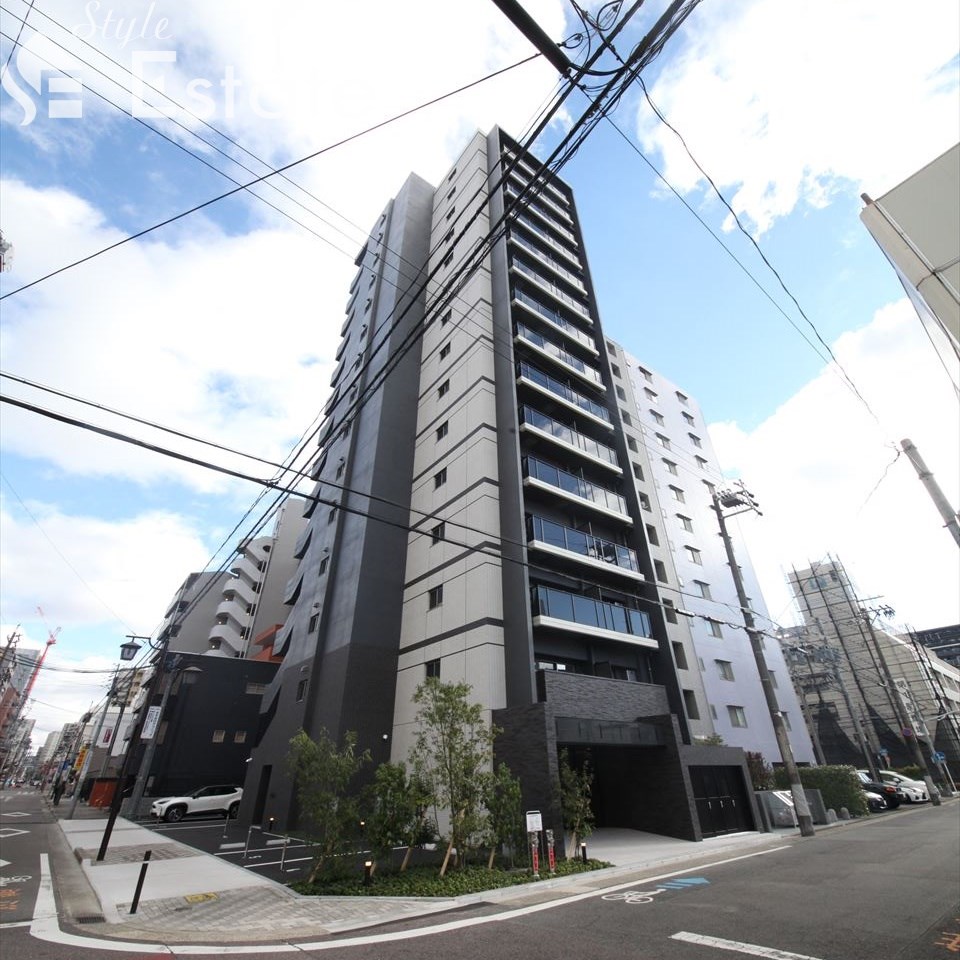 プレサンス　レイズ　千種今池