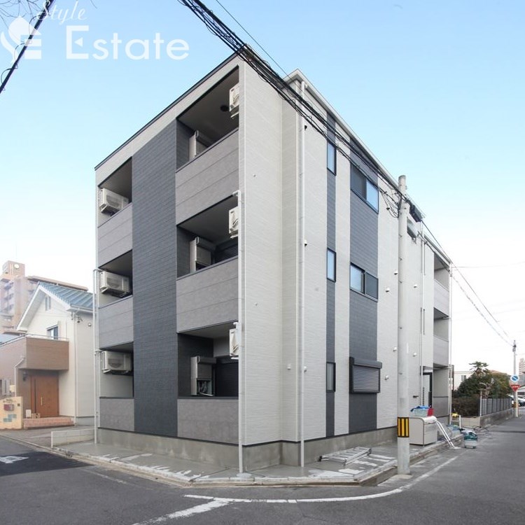 ハーモニーテラス新守山II