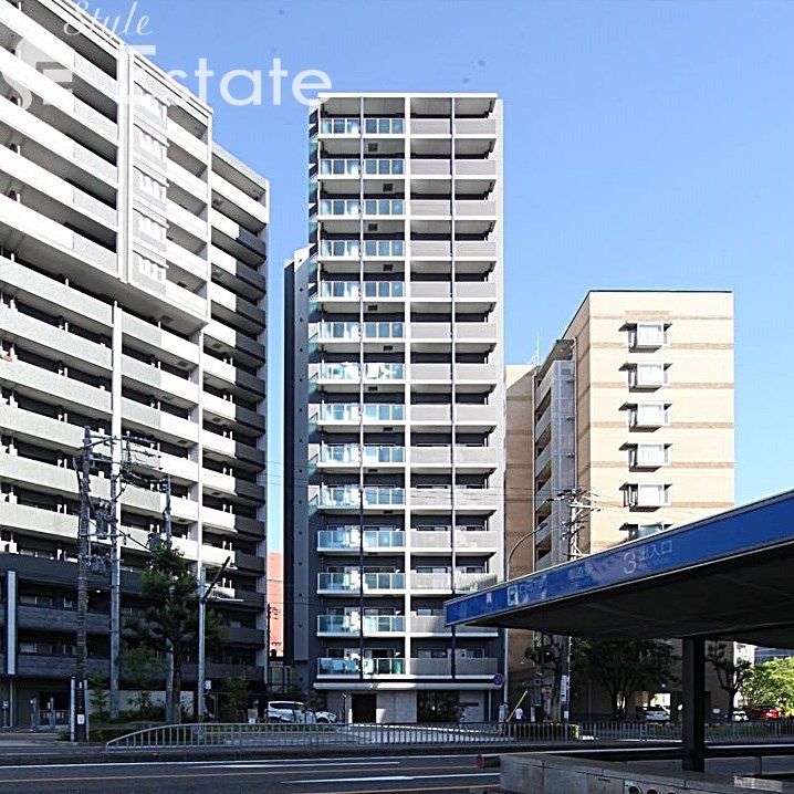 S-RESIDENCE葵II