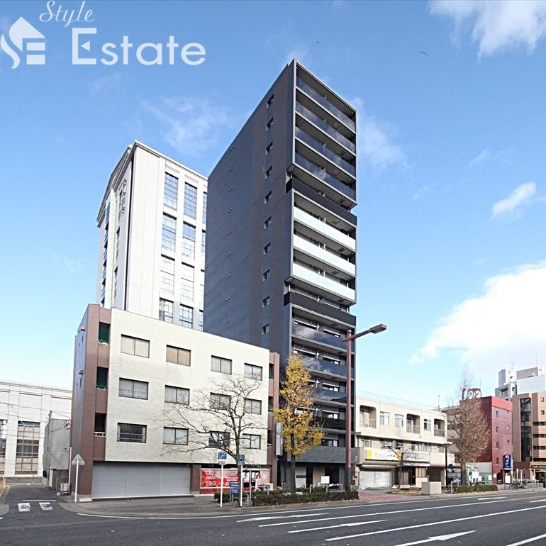 プレサンスロジェ車道駅前ＮＯＲＴＨ