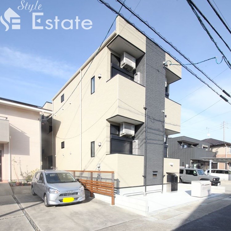 Sunny Terrace・K　元郷