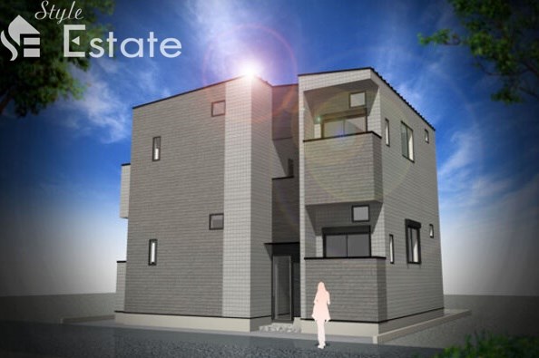 ハーモニーテラス小幡常燈