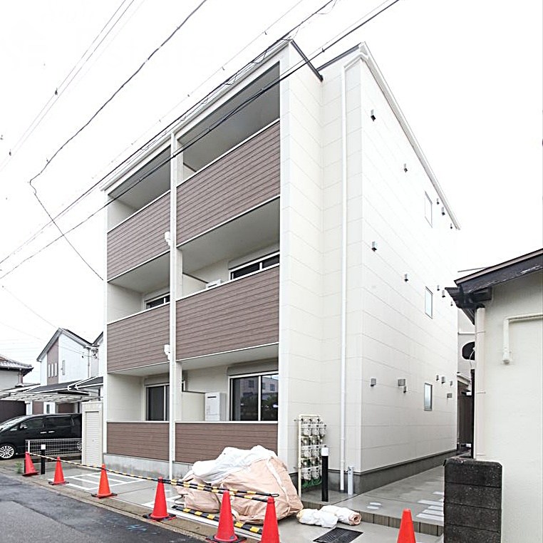 ジーメゾン名古屋楠