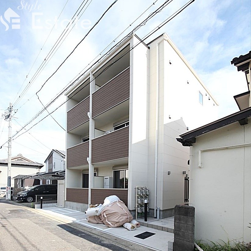 ジーメゾン名古屋楠