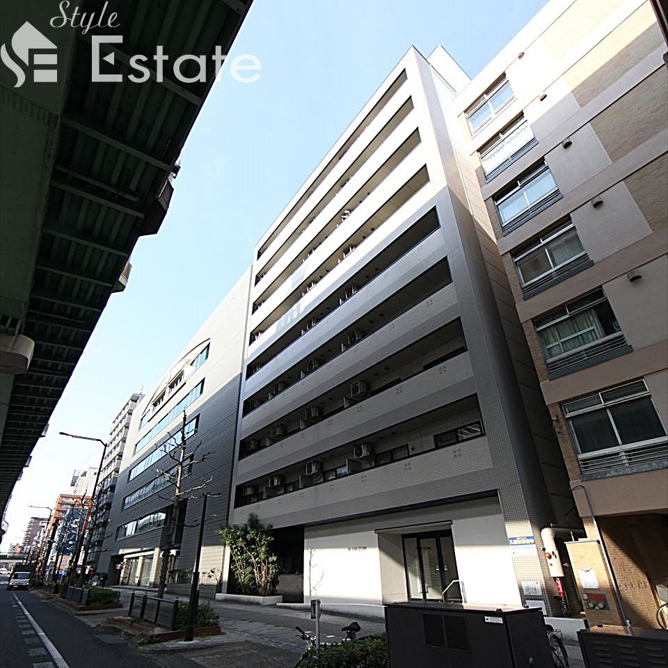 ISM 泉