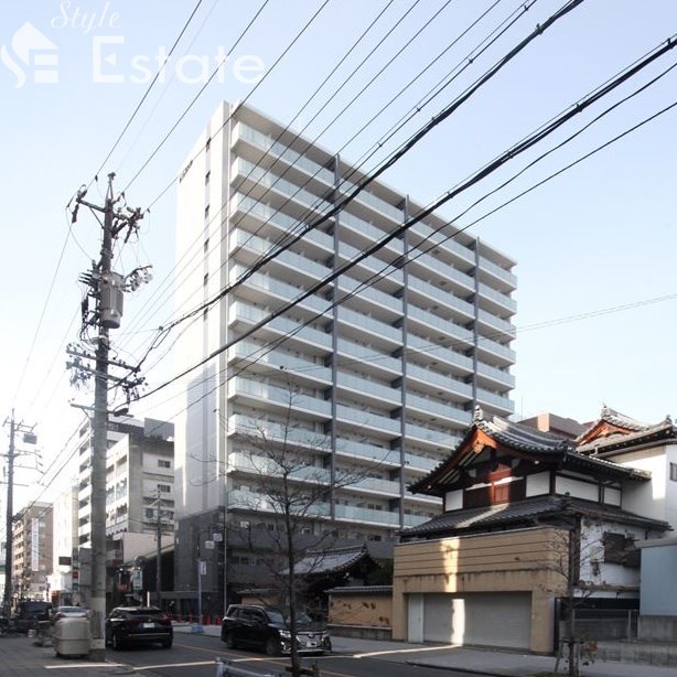 エスリード栄エステージ