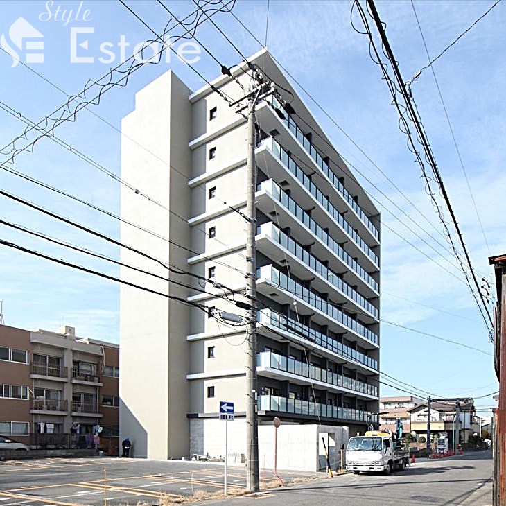 ルネフラッツ浄心