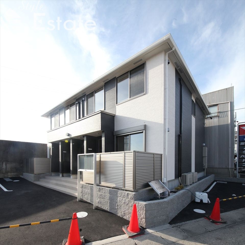 パークメゾン玄馬