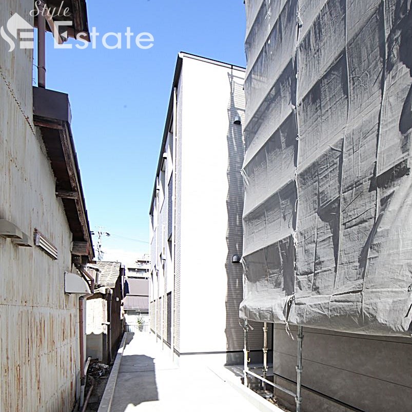 メサージュ八反