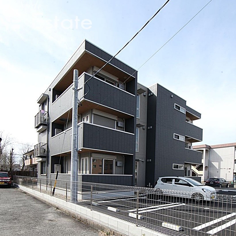 イスキーロ新守