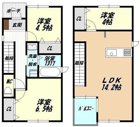 大谷町４１２ＫＯＤＡＴＥＸIＢ