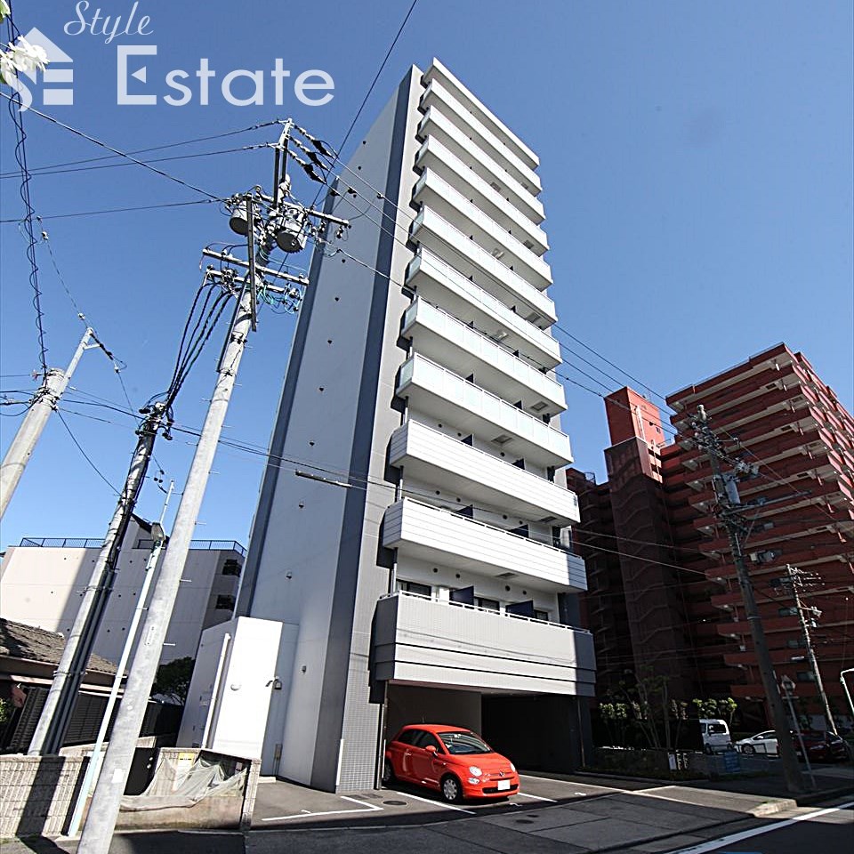 S-RESIDENCE千種