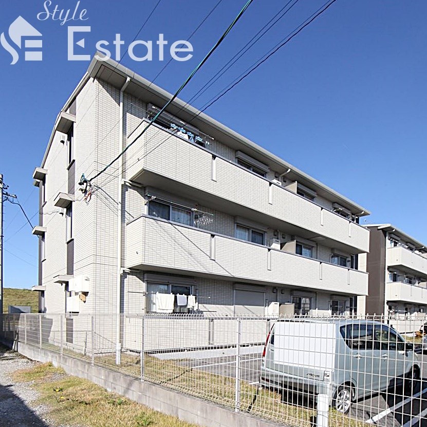 Casa terre B棟