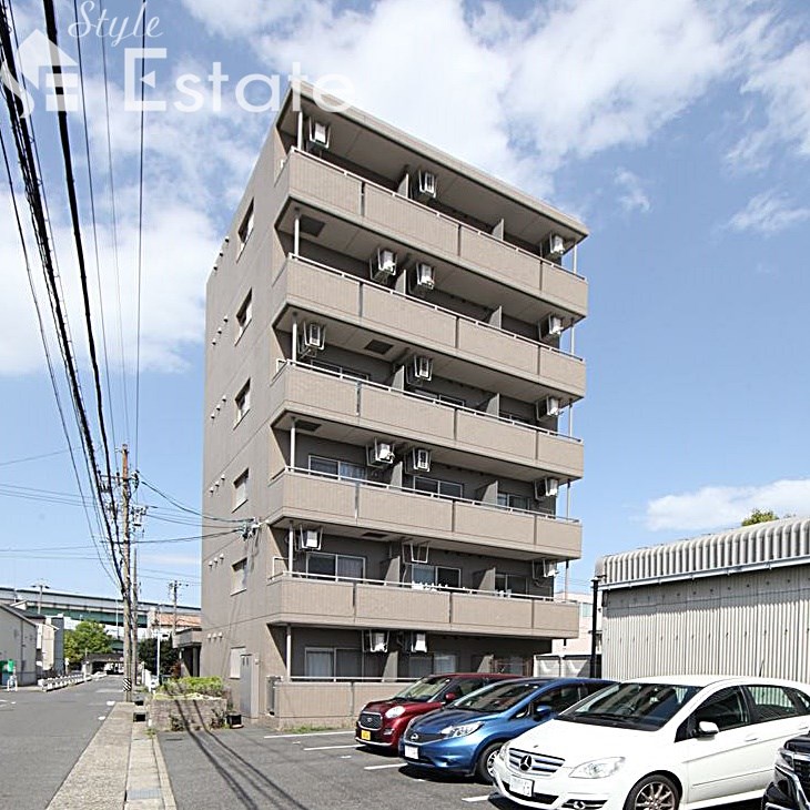 レージュ　ウエスト