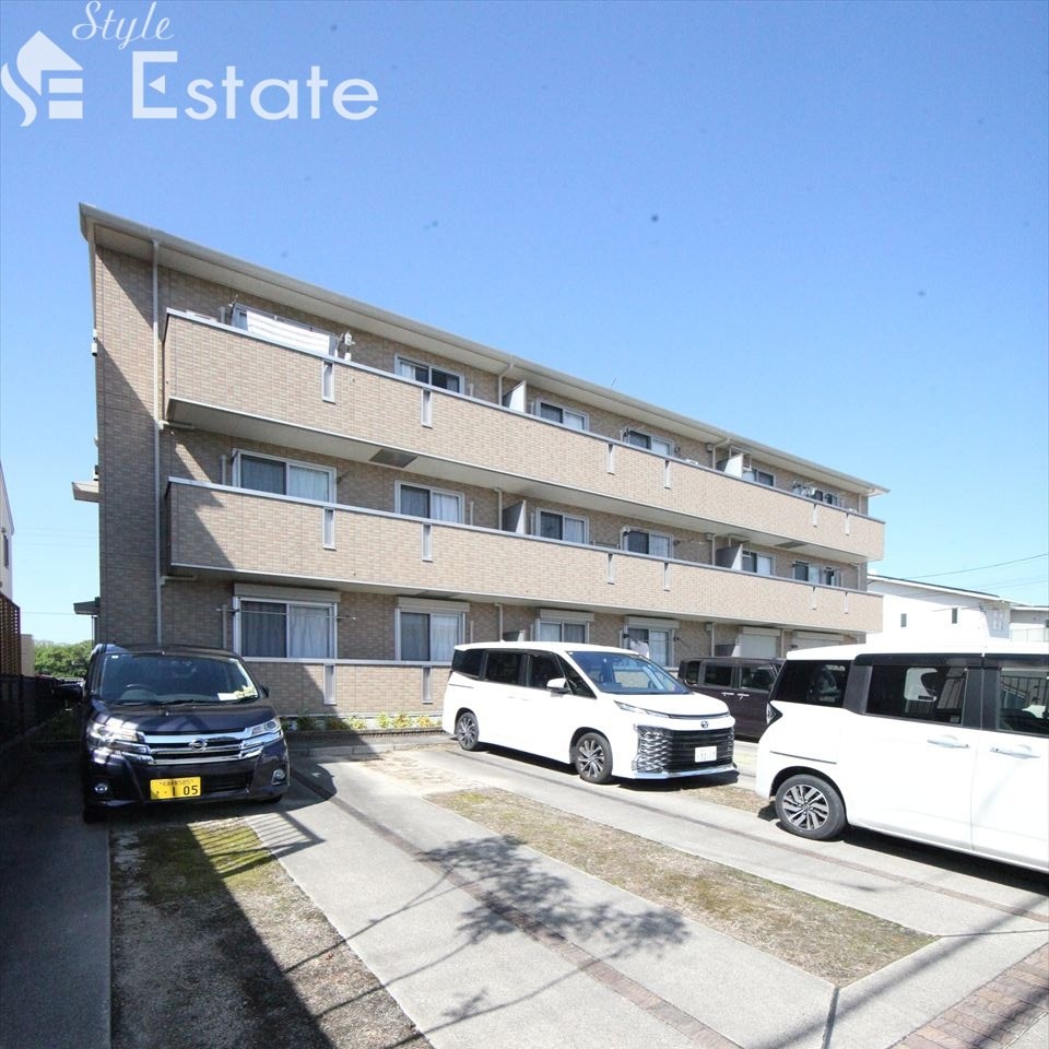 グラン・シャリオ