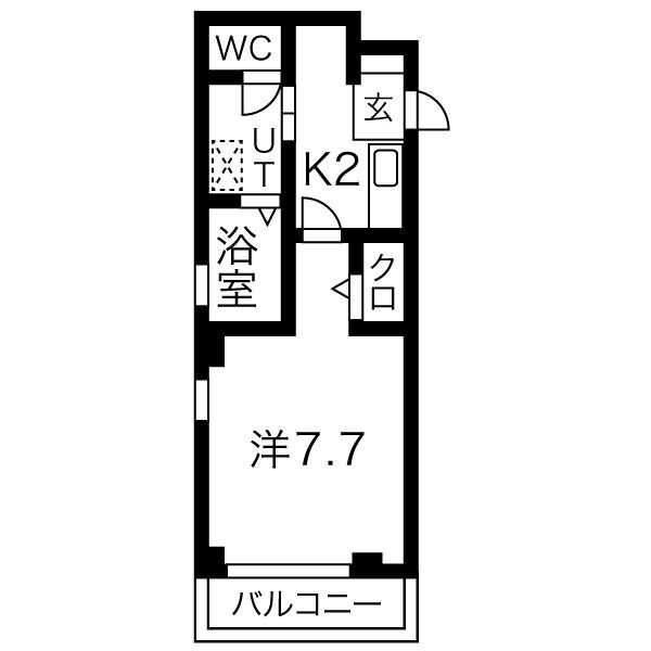 Ruscello徳川