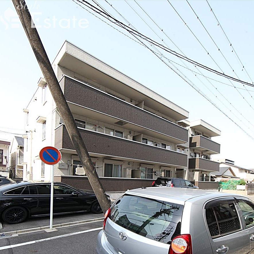 ルミエール庄内通