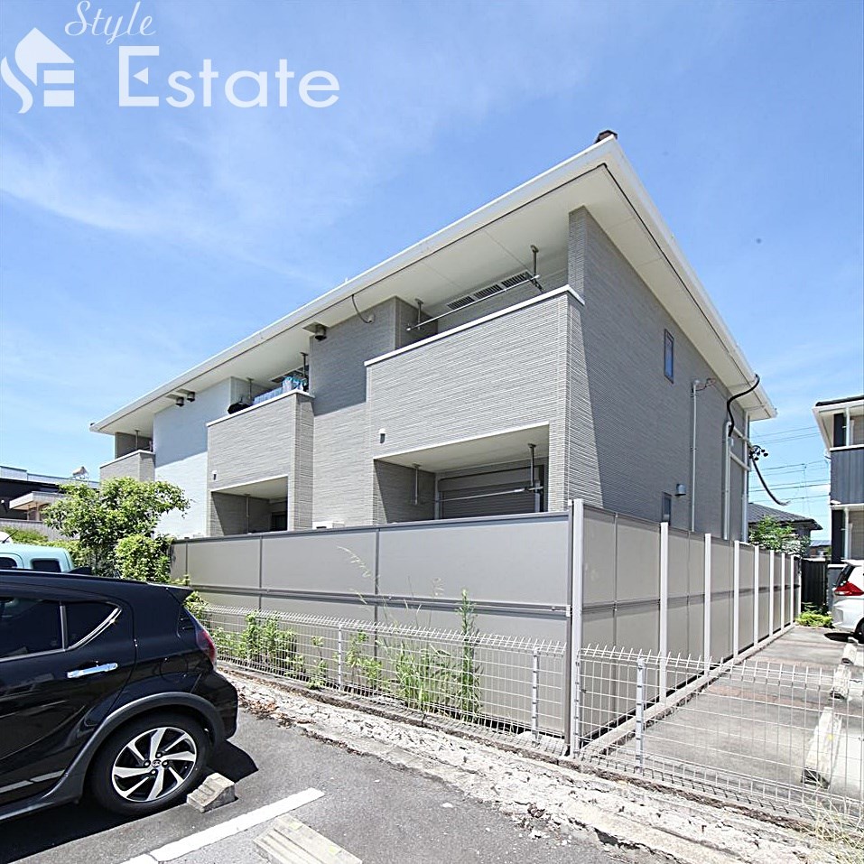 アンソレイエハイムIII